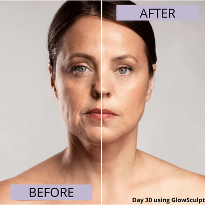 GlowSculpt - TriLayer Lift Technology